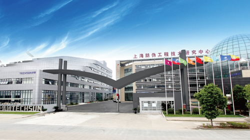 上海这个镇激励产业集群企业党组织和党员积极参与关键技术 揭榜挂帅