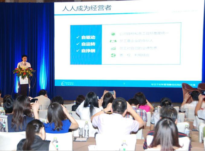 上海安越企业管理咨询